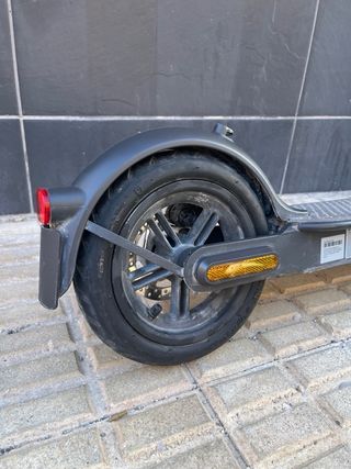 Patinete Xiaomi Mi Electric Scooter 1S