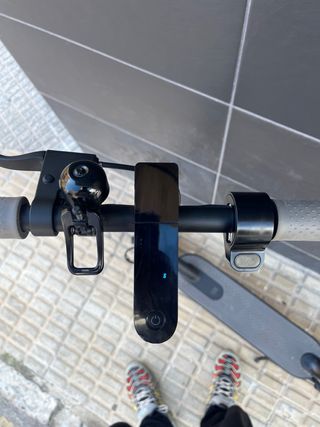 Patinete Xiaomi Mi Electric Scooter 1S