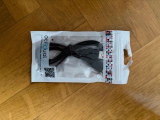 Cable Carga Game Boy Advance SP Ociodual Nuevo