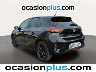 Opel Corsa 1.2 Turbo XHL GS-Line 74 kW (100 CV)