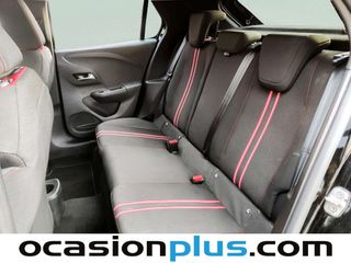 Opel Corsa 1.2 Turbo XHL GS-Line 74 kW (100 CV)