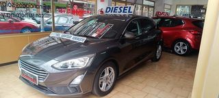 Ford Focus Berlina Trend Edition 1.5 EcoBlue 88 kW (120 CV)