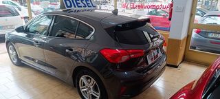 Ford Focus Berlina Trend Edition 1.5 EcoBlue 88 kW (120 CV)