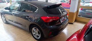Ford Focus Berlina Trend Edition 1.5 EcoBlue 88 kW (120 CV)