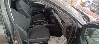 Ford Focus Berlina Trend Edition 1.5 EcoBlue 88 kW (120 CV)