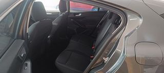 Ford Focus Berlina Trend Edition 1.5 EcoBlue 88 kW (120 CV)