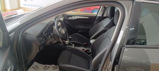 Ford Focus Berlina Trend Edition 1.5 EcoBlue 88 kW (120 CV)