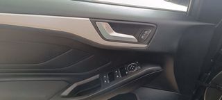 Ford Focus Berlina Trend Edition 1.5 EcoBlue 88 kW (120 CV)