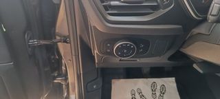 Ford Focus Berlina Trend Edition 1.5 EcoBlue 88 kW (120 CV)