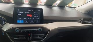 Ford Focus Berlina Trend Edition 1.5 EcoBlue 88 kW (120 CV)