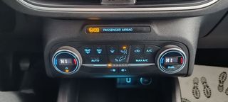Ford Focus Berlina Trend Edition 1.5 EcoBlue 88 kW (120 CV)