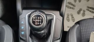 Ford Focus Berlina Trend Edition 1.5 EcoBlue 88 kW (120 CV)