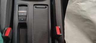Ford Focus Berlina Trend Edition 1.5 EcoBlue 88 kW (120 CV)