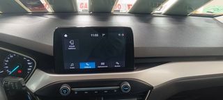 Ford Focus Berlina Trend Edition 1.5 EcoBlue 88 kW (120 CV)