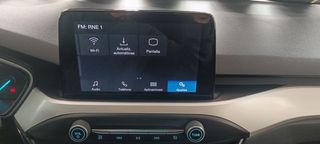 Ford Focus Berlina Trend Edition 1.5 EcoBlue 88 kW (120 CV)