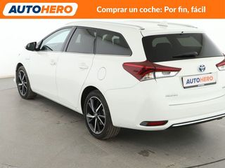 Toyota Auris 1.8 Hybrid Active