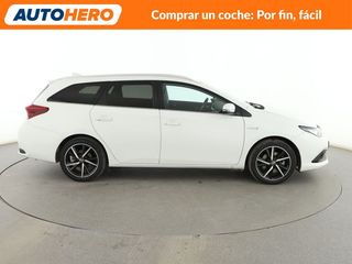 Toyota Auris 1.8 Hybrid Active