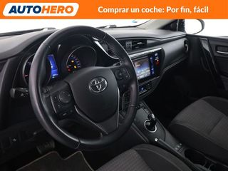 Toyota Auris 1.8 Hybrid Active