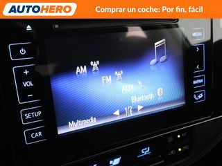 Toyota Auris 1.8 Hybrid Active