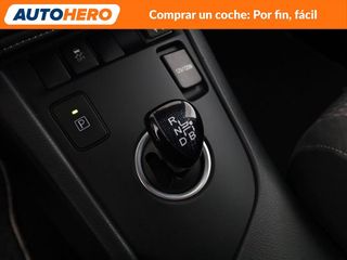 Toyota Auris 1.8 Hybrid Active