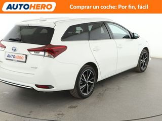 Toyota Auris 1.8 Hybrid Active