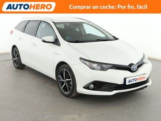 Toyota Auris 1.8 Hybrid Active