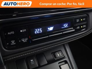 Toyota Auris 1.8 Hybrid Active