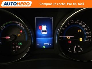 Toyota Auris 1.8 Hybrid Active