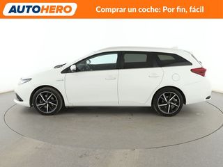 Toyota Auris 1.8 Hybrid Active