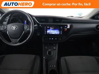 Toyota Auris 1.8 Hybrid Active