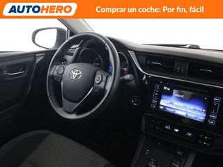Toyota Auris 1.8 Hybrid Active