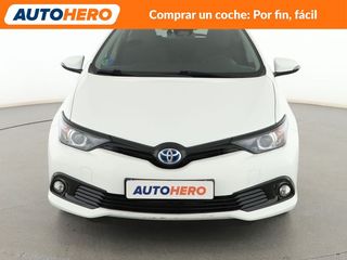 Toyota Auris 1.8 Hybrid Active