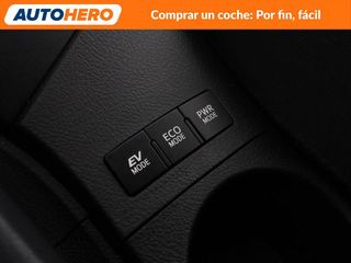 Toyota Auris 1.8 Hybrid Active