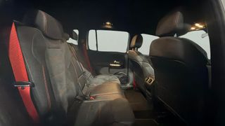 Mercedes-Benz GLB 35 AMG 4Matic 225 kW (306 CV)