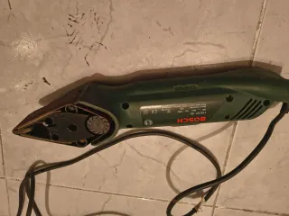 Lijadora Bosch PVS 280 A banda