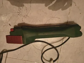 Lijadora Bosch PVS 280 A banda