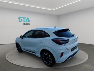 Ford Puma 1.0 EcoBoost 155cv ST-Line MHEV