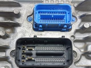 2186288 centralita 55491705 opel insignia 1.6 cdti