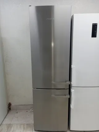 Nevera Miele con 6 meses de garantía