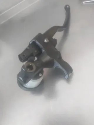 Bomba Embrague BMW K1200R 2006