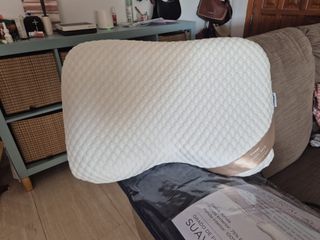 Almohada Cervical El Corte Inglés