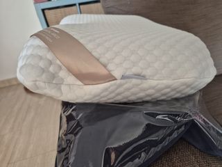 Almohada Cervical El Corte Inglés