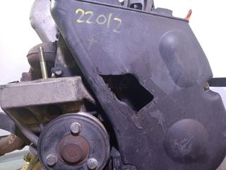 Motor completo fiat 814063 ducato 2.8 rectp5382716