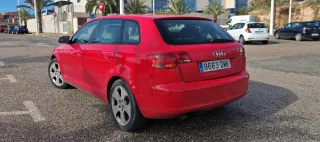Audi A3 2005