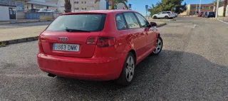 Audi A3 2005