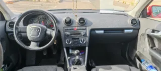 Audi A3 2005