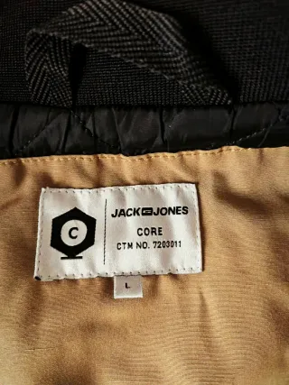 Chaqueta hombre Talla L