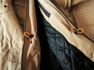 Chaqueta hombre Talla L