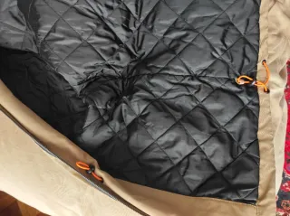 Chaqueta hombre Talla L