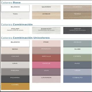 LITERA Y MESA ESTUDIO FORMAS 212.